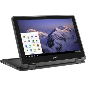 Dell Chromebook 3100 2-in-1 Parts